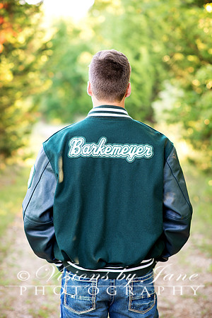 Tyler Barkemeyer12