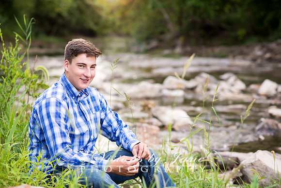 Tyler Barkemeyer22